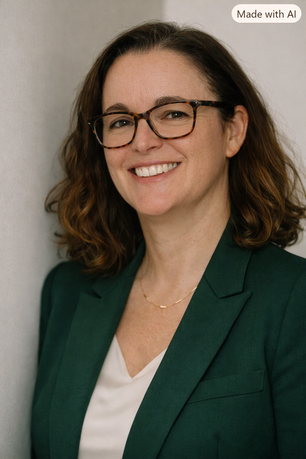 Judith Kelmanson